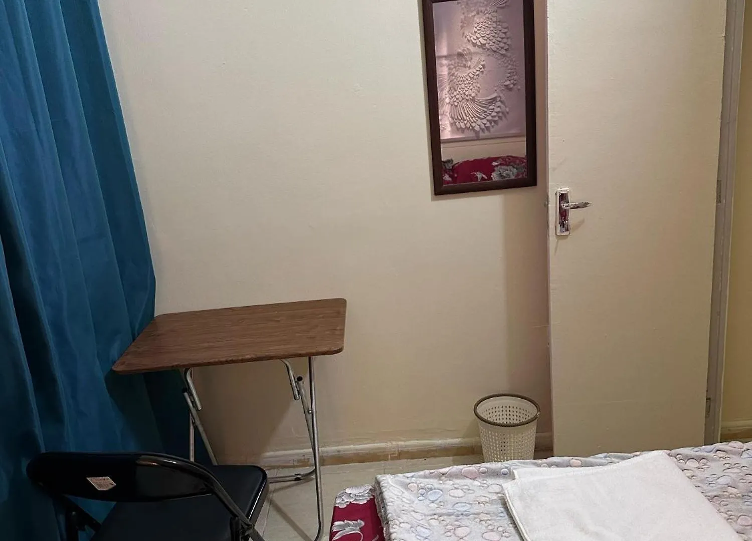 Apartamento Leema'S House Dubái Emiratos Árabes Unidos