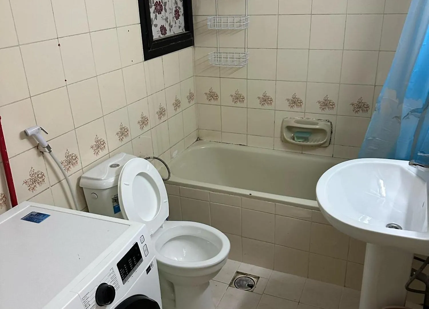 Apartamento Leema'S House Dubái